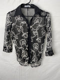 Personelle Womens Top Size 10