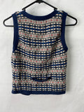 Jeans West Womens Top Size S