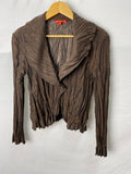 Celeste M Womens Jacket Size S