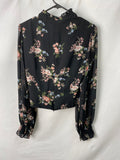 Bardot Womens Top Size UK 8 BNWT