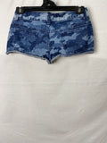 Girl Express Womens Shorts Size 10