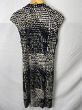Jacquie Womens Dress Size L