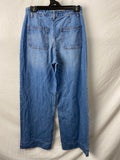 Anko Wide High Rise Womens Pants Size 8