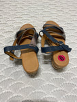 Simona Ricci Womens Shoes Size 37