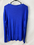 Caroline Morgan Womens Jumper Size 14