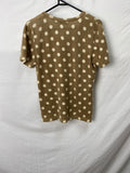 Francoise Esterhazy Womens Top Size M