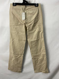 U2 Womens Straight Leg Pnats Size 27 BNWT