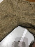 Ralph Lauren Womens Wool & Silk Blend Pants Size 2