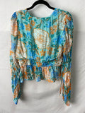 Mink Pink Womens Top Size S