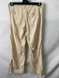 Pilcro and The Letterpress Womens Pants Size 30