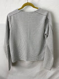 Rose Bullet Womens Top Size 10 BNWT