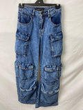Lioness Womens Pants Size XS