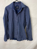 Tarocash Mens Shirt Size M
