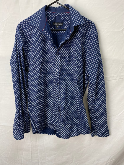 Tarocash Mens Shirt Size M