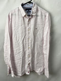 Tommy Hilfiger Mens Shirt Size M