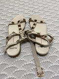Mollini Womens Sandals Size 40