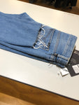 Bardot The Mum Jean Womens Pants Size 11 BNWT RRP $ 139.99