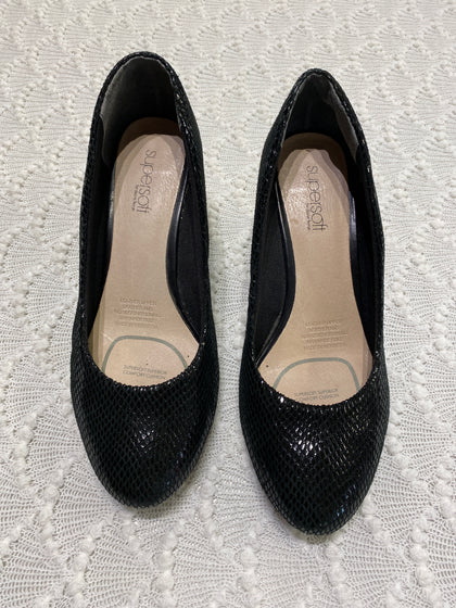 Supersoft by Diana Ferrari Womens Shoes Size 8 1/2 C