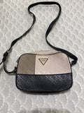 Guess Womens Cross Body Bag