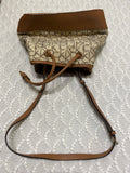 Calvin Klein Womens Cross Body Bag