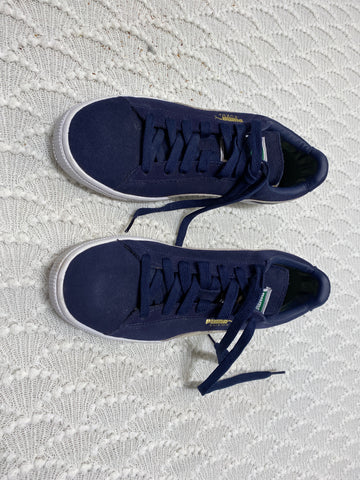 Puma Mens Shoes Size US 8.5