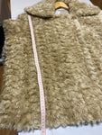 No Brands Mens/Womens Vintage Jacket No Size