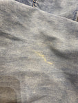 H&M Womens Denim Jacket Size US L
