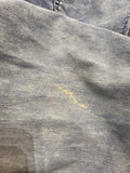 H&M Womens Denim Jacket Size US L