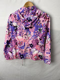 Brizo Golf by Jandiro Womens Jacket Size 90