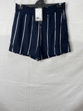 H&M Womens Shorts Size M BNWT