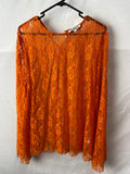 Blanca Womens Top Size L
