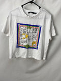Sports Girl Womens  Top Size S