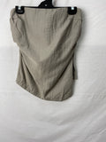 Nude Lucy Womens top Size M