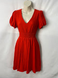 Monteau Womens Dress Size S
