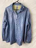 Minx Moss Womens Jacket Size 10