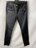 Leana Womens Slim fit Pants Size EUR 34