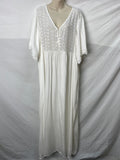 Rusttydustty Womens Dress Size 4XL BNWT