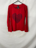 H&M Womens Top Size S