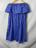 Seed Womens Dress Size L