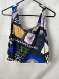 Go girl Womens Top Size S