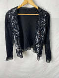 Charlie Brown Womens Jacket Size 2