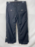 Aura Womens Pants Size M