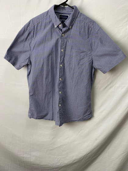 Charles Tyrwhitt Mens Slim Fit Shirt Size M