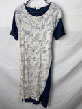 Monika Forsberg and Gorman Womens Dress Size 8
