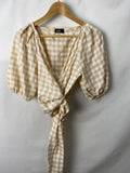 Dotti Womens Top Size 10