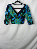 Victory Parade by Limb Womens Top Size 10