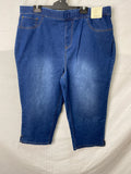 Beme Womens Pants Size 24 BNWT