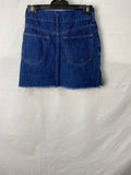 Earth Music and Ecology Womens Skirt Size S