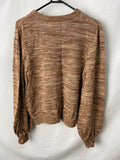 Sea folly Womens Jumper Size L