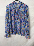 Zara Womens Top Size XL
